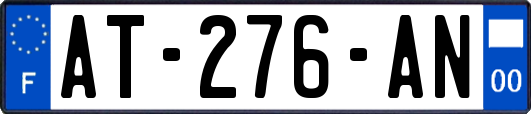 AT-276-AN