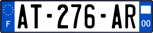 AT-276-AR