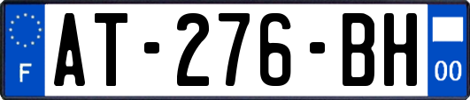 AT-276-BH