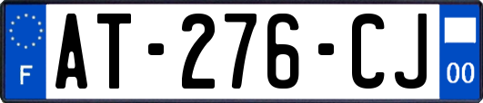 AT-276-CJ