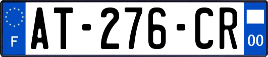 AT-276-CR