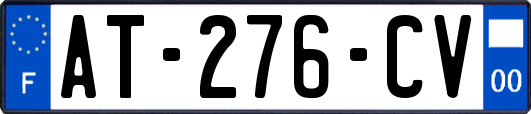 AT-276-CV