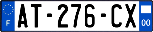 AT-276-CX