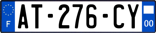 AT-276-CY