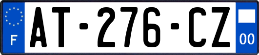 AT-276-CZ