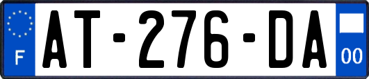 AT-276-DA