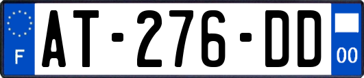 AT-276-DD