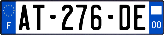 AT-276-DE