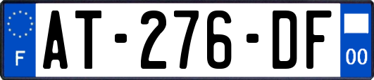 AT-276-DF