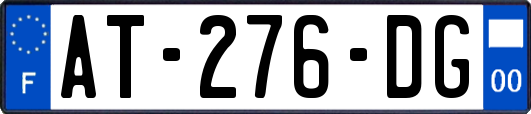 AT-276-DG