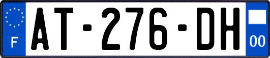 AT-276-DH