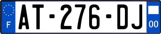 AT-276-DJ