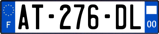 AT-276-DL
