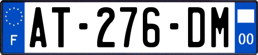 AT-276-DM
