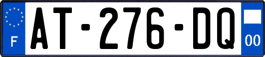 AT-276-DQ