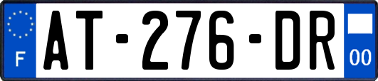 AT-276-DR