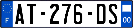 AT-276-DS