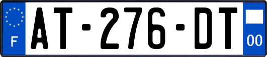 AT-276-DT