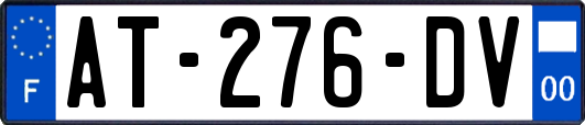 AT-276-DV