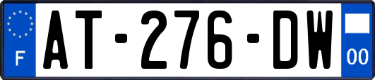 AT-276-DW