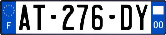 AT-276-DY