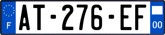 AT-276-EF