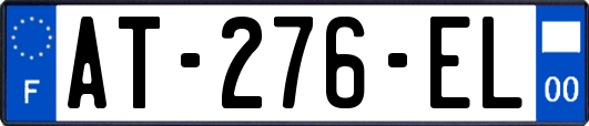 AT-276-EL