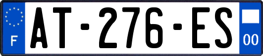 AT-276-ES