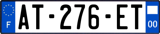 AT-276-ET