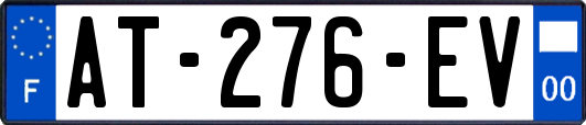 AT-276-EV