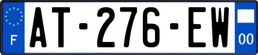 AT-276-EW