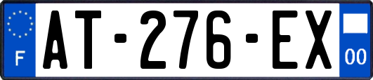 AT-276-EX