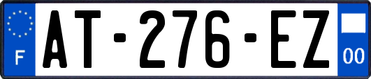 AT-276-EZ