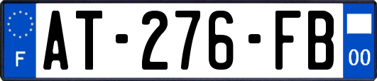 AT-276-FB