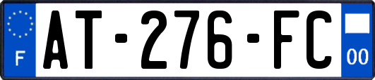 AT-276-FC