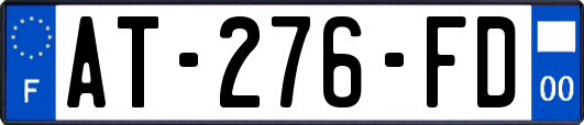 AT-276-FD