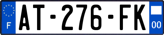 AT-276-FK