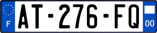 AT-276-FQ