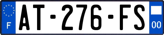 AT-276-FS