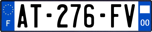 AT-276-FV