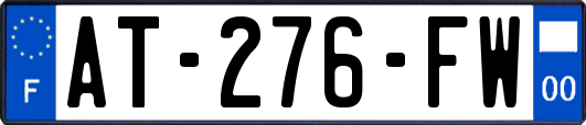AT-276-FW