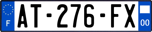 AT-276-FX