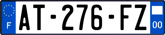 AT-276-FZ