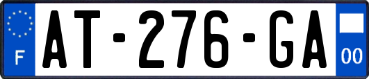 AT-276-GA