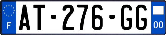 AT-276-GG