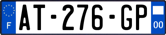 AT-276-GP
