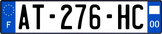 AT-276-HC