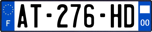 AT-276-HD