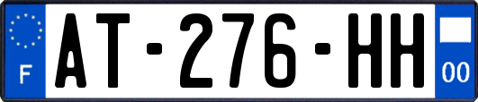 AT-276-HH