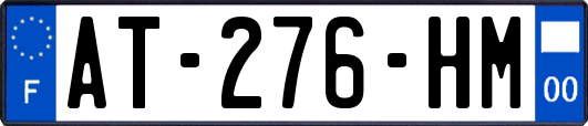 AT-276-HM